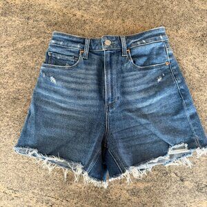 Paige Dani Short - Size 26